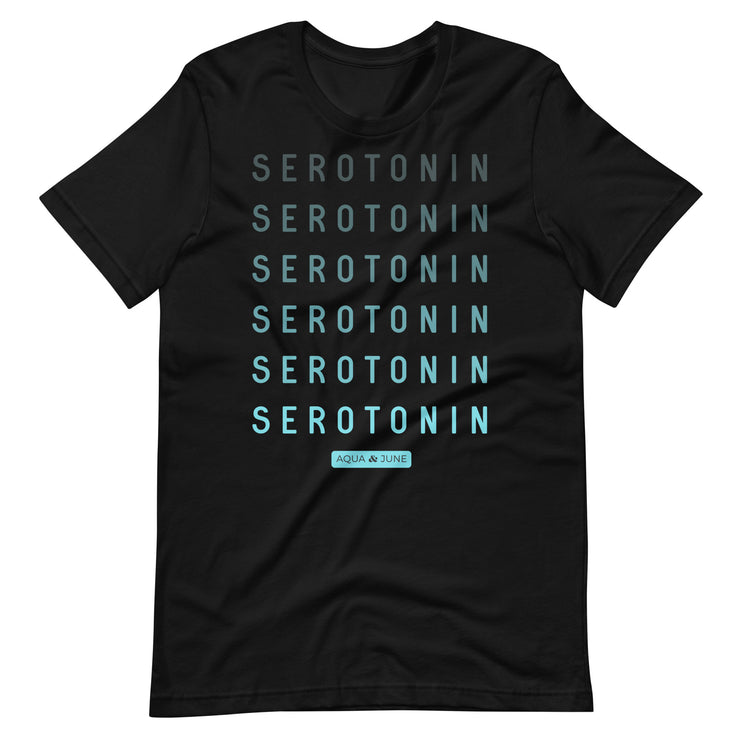 SEROTONIN [ t-shirt ]