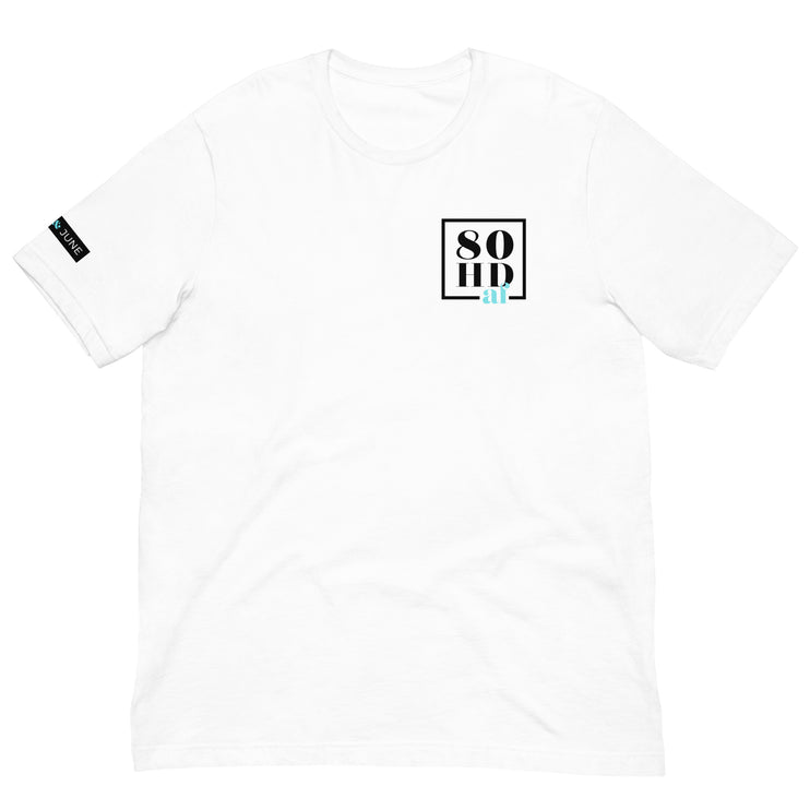 80HD af  [ t-shirt ]