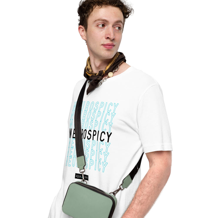 NEUROSPICY [ t-shirt ]