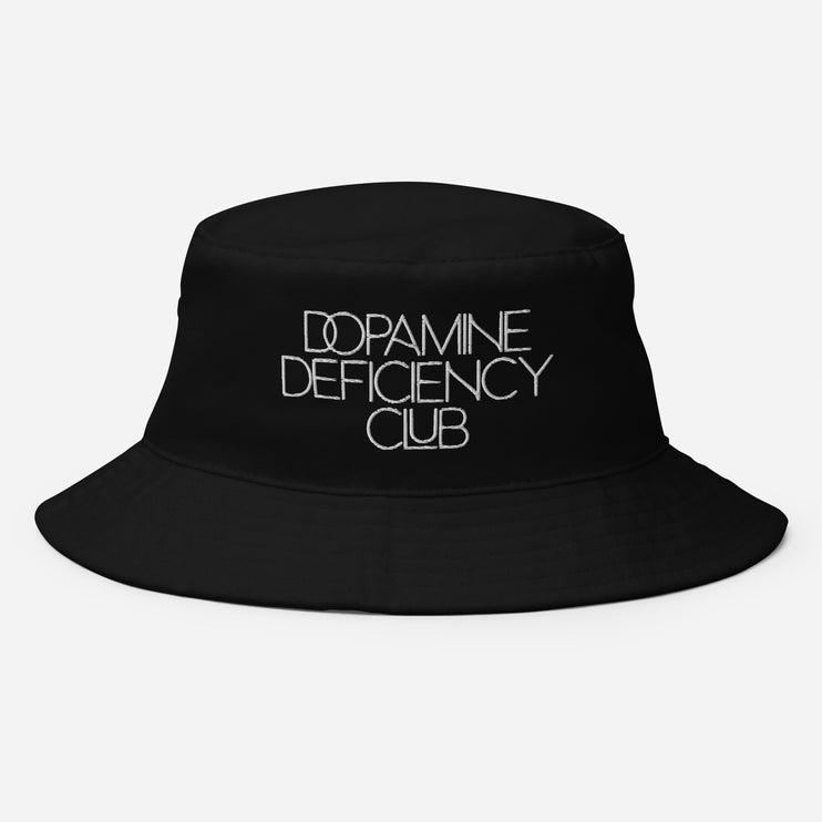 Dopamine Deficiency Club [ bucket hat ]