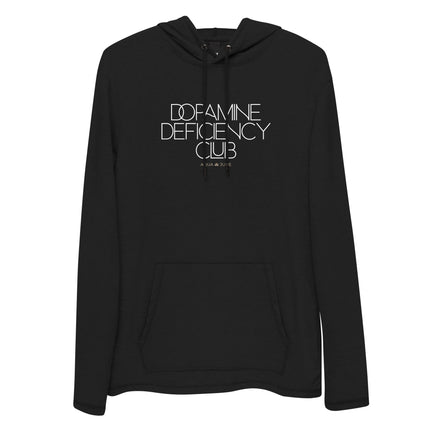 Dopamine Deficiency Club [ summer hoodie ]