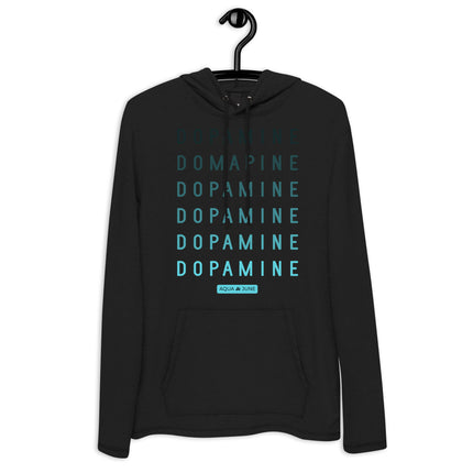 DOPAMINE [ summer hoodie ]