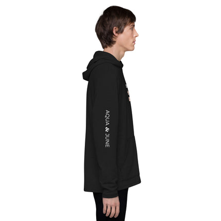 DEPRESSION - Terrible. Would not recommend. [ summer hoodie ]