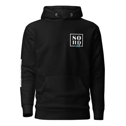 80HD af  [ hoodie ]