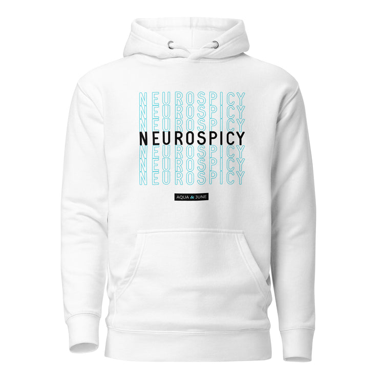 NEUROSPICY [ hoodie ]