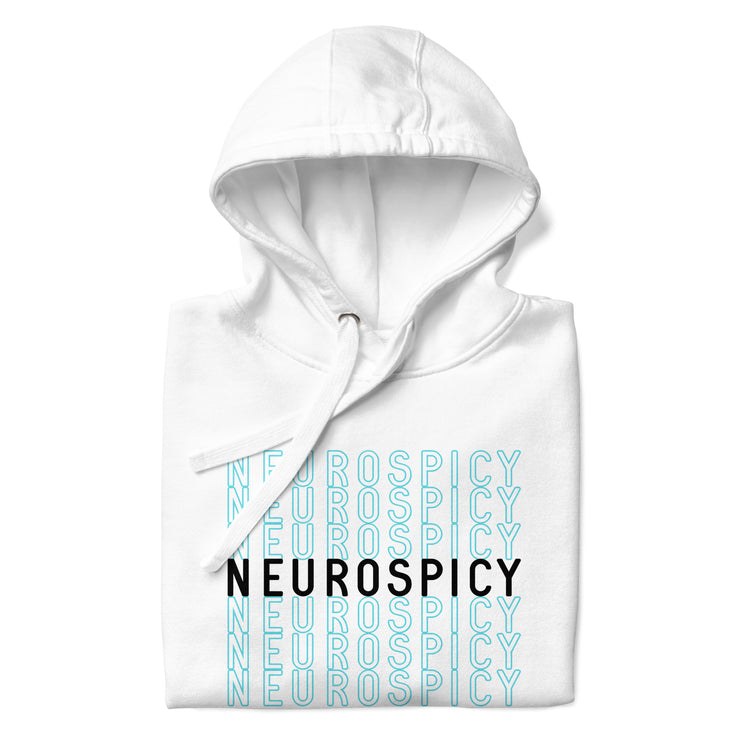 NEUROSPICY [ hoodie ]