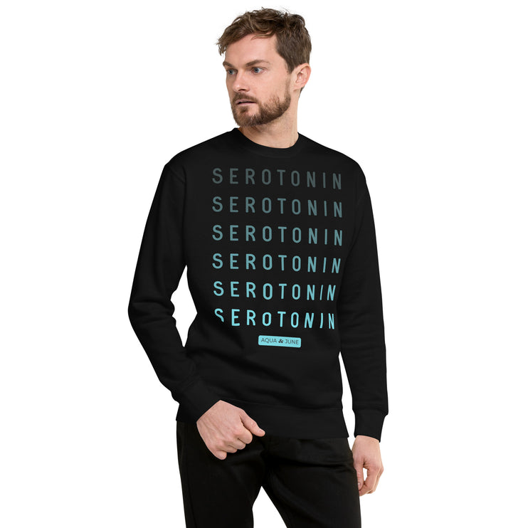 SEROTONIN [ sweatshirt ]