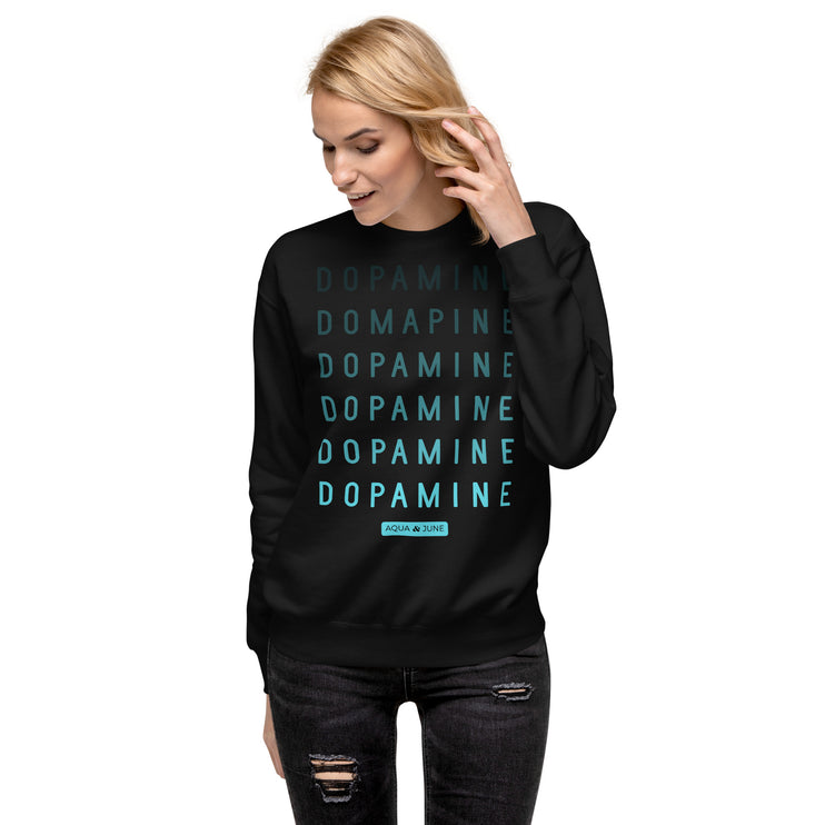 DOPAMINE [ sweatshirt ]