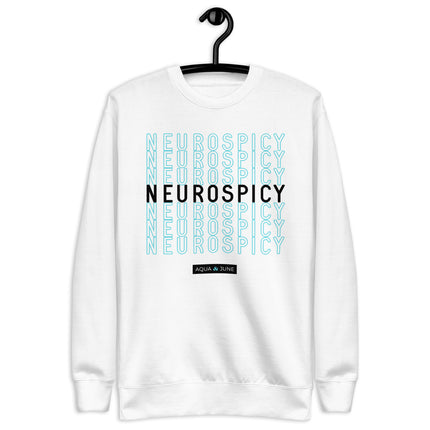 NEUROSPICY [ sweatshirt ]