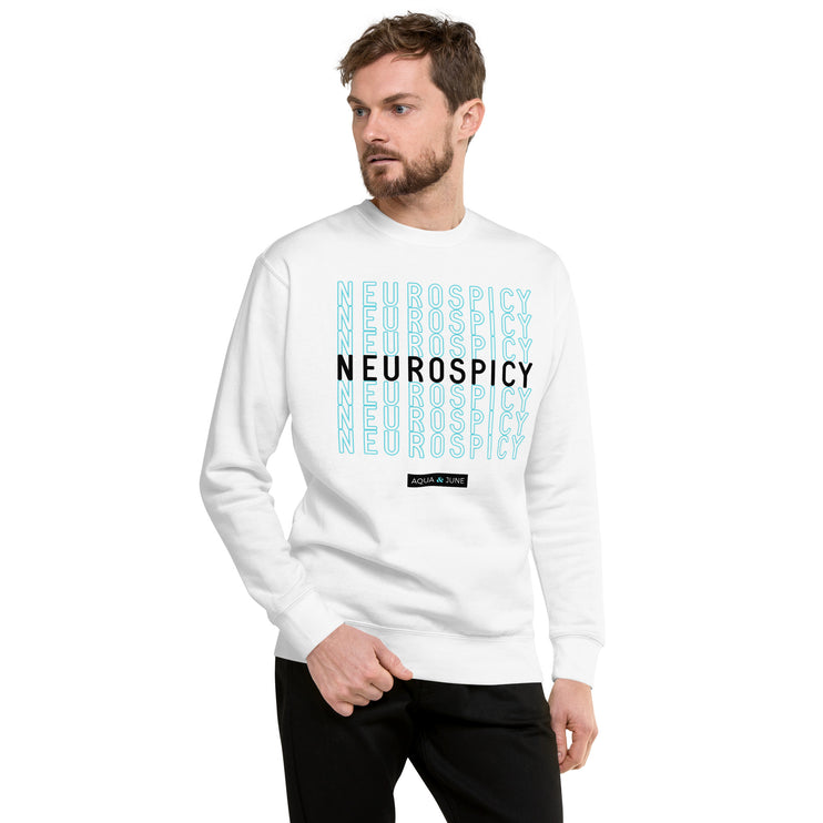 NEUROSPICY [ sweatshirt ]