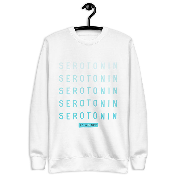 SEROTONIN [ sweatshirt ]