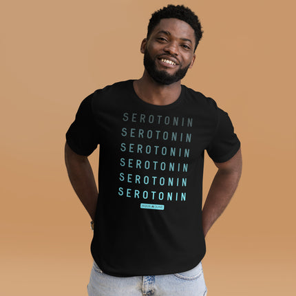 SEROTONIN [ t-shirt ]