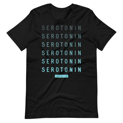 SEROTONIN [ t-shirt ]